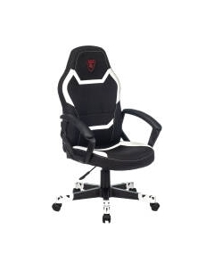 Кресло геймерское Бюрократ Zombie 10