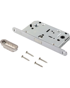 Защелка врезная VELA M196-CRS Vela