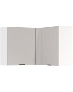 Шкаф навесной для кухни Олмеко Венера угловой