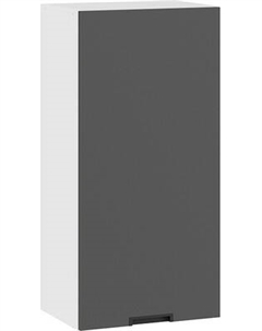 Шкаф навесной для кухни ТриЯ Гренада 1ВВ45 с одной дверью Трия