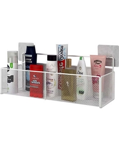 Органайзер для ванной DomiNado KD03-417W Dominado