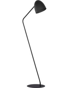 Торшер TK Lighting Soho Black 5037 Tk lighting