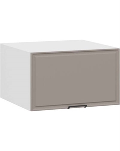 Шкаф под вытяжку ТриЯ Белладжио 1В6ГП с одной откидной дверью Трия