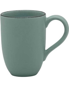 Кружка Oxford Flat Shape Pacifico 136492 AO07-0549