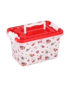 Контейнер для хранения Альтернатива С Новым годом! / М8205
