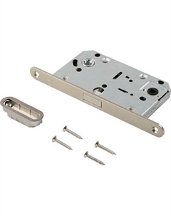 Защелка врезная VELA М196-SN Vela