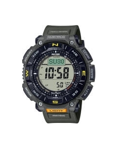 Часы наручные мужские Casio PRG-340-3E
