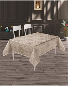Скатерть DO&CO Begonya 160х300 / 12227 Do&co