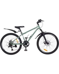 Велосипед Rant Spectrum 24