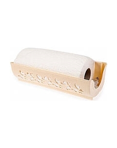 Держатель бумажных полотенец Berossi Fly АС 18233000