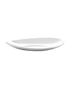 Тарелка столовая обеденная Bormioli Rocco Прометей 490420-990 Bormioli rocco