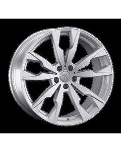 Литой диск Replay B228 20x8.5" 5x120мм DIA 72.6мм ET 38мм S