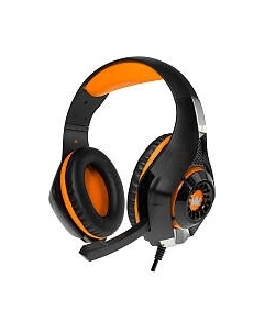 Наушники-гарнитура Crown CMGH-102T