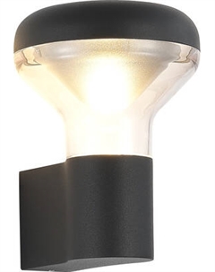 Бра уличное ST Luce SL9541.701.01 St luce
