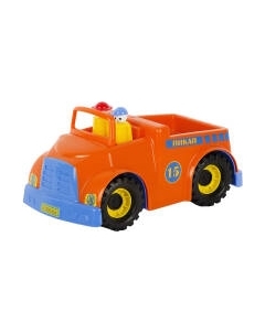 Автомобиль игрушечный Стром Пикап / У851