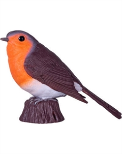 Фигурка коллекционная Konik Зарянка AMW2158