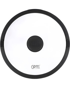 Крышка стеклянная Gipfel Paula 1049