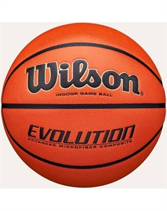 Баскетбольный мяч Wilson Legend Comp WTB0916XB