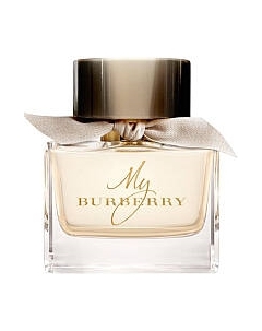 Туалетная вода My Burberry