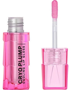 Блеск для губ Influence Beauty Extra Plumper Cryoplump тон 03 Influence beauty