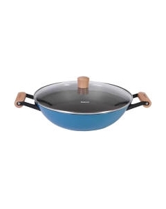 Вок Fissman Seagreen 4011