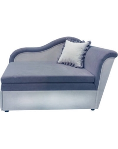 Тахта Bobrovmebel БАП-18.1 ТМ1 правая