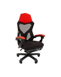 Кресло офисное Chairman CH571