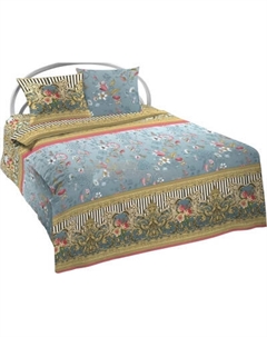 Пододеяльник Реноме Евро 210x226 Шуя 94681