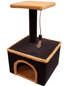 Комплекс для кошек ZOONIK 22276-2 Зооник