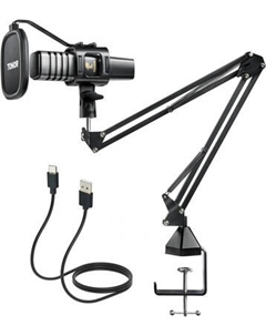 Микрофон Tonor TC30+