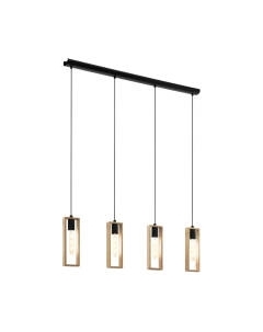 Люстра Eglo Littleton 49475