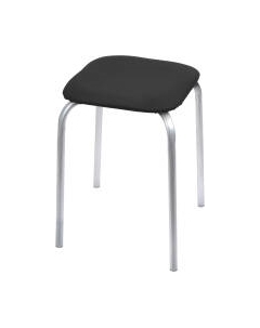 Табурет Ника Классика 3 / ТК03/Ч