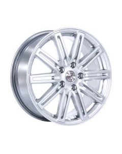 Литой диск NZ R-01 17x7" 5x114.3мм DIA 54.1мм ET 45мм HS Nz