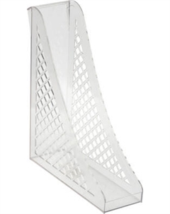 Лоток для бумаг Brauberg Eco / 239016