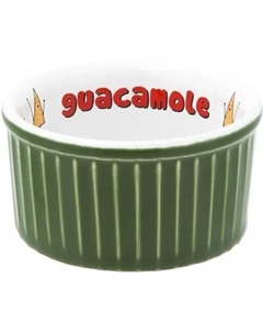 Рамекин Oxford Guacamole C12M-3C1P
