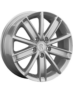 Литой диск Replay VV33 17x7" 5x112мм DIA 57.1мм ET 40мм S