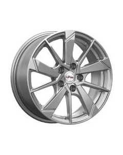 Литой диск iFree Зиплайн 16x6.5" 5x114.3мм DIA 67.1мм ET 45мм Хай вэй Ifree