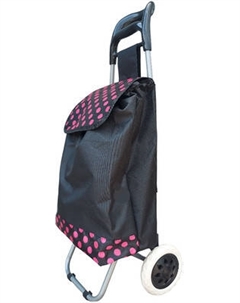 Сумка-тележка MONAMI №9 / XY-403 Monami