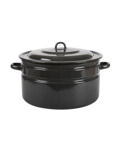 Кастрюля КМЗ 42804-272/2 Кмз