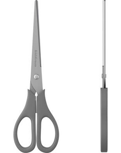 Ножницы канцелярские Erich Krause EasyCut / 60839 Erich krause