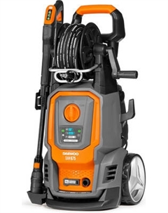 Мойка высокого давления Daewoo Power DAW 675 Daewoo power