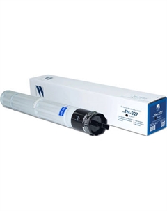 Тонер-картридж NV Print NV-TN-227Bk Nv print