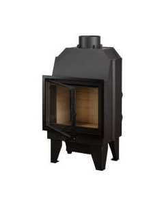 Каминная топка Мета-бел ТКТ 10.0-05