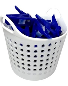 Прищепки DEKO NPB2006 Deko