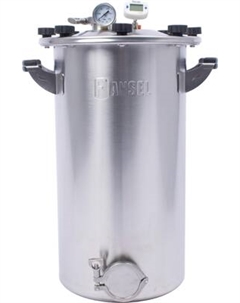 Автоклав для консервирования Fansel 3
