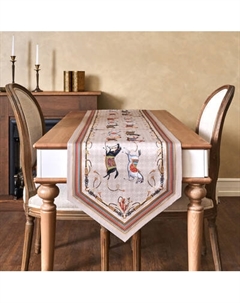 Дорожка на стол Santalino 850-760-33