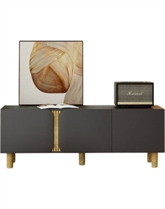 Тумба Dipriz Ola ТВ 3 дв / Д.50176.2