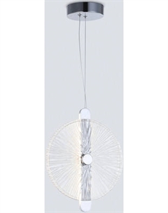 Потолочный светильник Ambrella LH31145 СH/CL