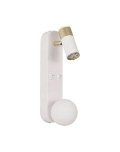 Спот F-Promo 4172-2W F-promo