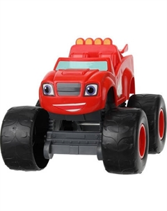 Автомобиль игрушечный Технопарк Вспыш / BLAZE-15PL-WOD